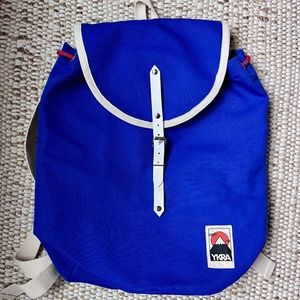 Sailor Mini - Blue / YKRA